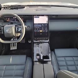 Citroen C5 Aircross C5 Aircross Hybride 145 e-DCS6 Max Angers