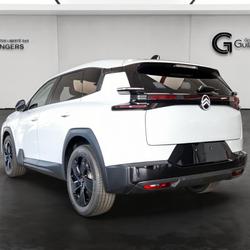 Citroen C5 Aircross C5 Aircross Hybride 145 e-DCS6 Max Angers