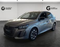 Peugeot 208 Angers
