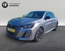 Peugeot 208 Angers