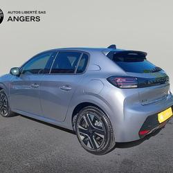 Peugeot 208 PureTech 100 S&S BVM6 Allure Angers