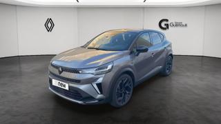 Renault Captur  - photo 0