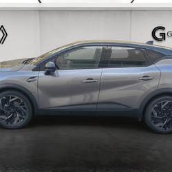 Renault Captur E-Tech full hybrid 160 ch esprit Alpine Mayenne