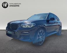 BMW X3 Angers