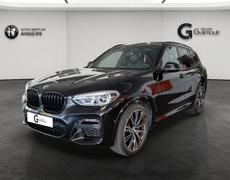 BMW X3 Angers