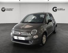 Fiat 500 II