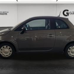 Fiat 500 II 1.0 70 ch Hybride BSG S/S Angers