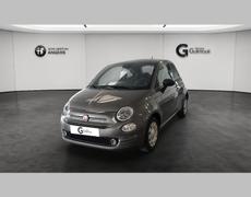 Fiat 500 II Angers