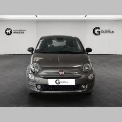 Fiat 500 II 1.0 70 ch Hybride BSG S/S Angers