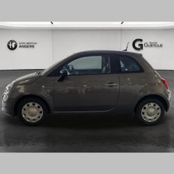Fiat 500 II 1.0 70 ch Hybride BSG S/S Angers