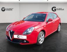 Alfa Romeo Giulietta Angers