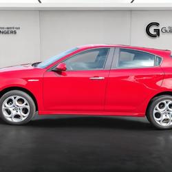 Alfa Romeo Giulietta Giulietta S&eacute;rie 2 1.6 JTDm 120 ch S&S Super Angers