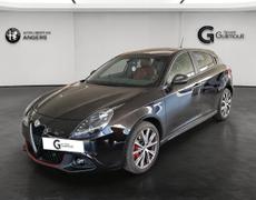 Alfa Romeo Giulietta Angers