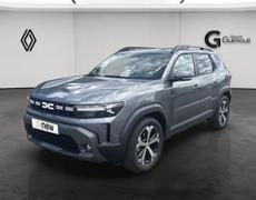 Dacia Duster Saint-Berthevin