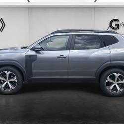 Dacia Duster Hybrid 140 Journey Saint-Berthevin