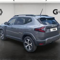 Dacia Duster Hybrid 140 Journey Saint-Berthevin