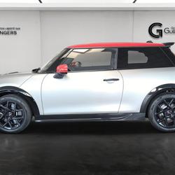 Mini Cooper Cooper 156 ch DKG7 C JCW + Pack M Angers