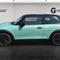 Mini Cooper Cooper 156 ch DKG7 C Favoured + Pack M Favoured + Pack S Angers