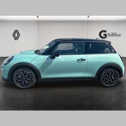 Mini Cooper Cooper 156 ch DKG7 C Favoured Ancenis-Saint-G&eacute;r&eacute;on
