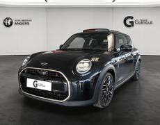 Mini Cooper - Cooper 204 ch DKG7 S Favoured + Pack M Favoured + Pack S - 34 890 €