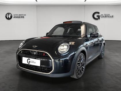 Mini Cooper - Cooper 204 ch DKG7 S Favoured + Pack M Favoured + Pack S - 34 890 €