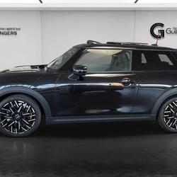 Mini Cooper Cooper 204 ch DKG7 S Favoured + Pack M Favoured + Pack S Angers