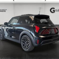 Mini Cooper Cooper 204 ch DKG7 S Favoured + Pack M Favoured + Pack S Angers