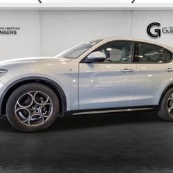 Alfa Romeo Stelvio Stelvio 2.2 160 ch AT8 Ti Angers