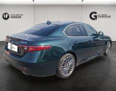Alfa Romeo Giulia Angers