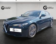 Alfa Romeo Giulia Angers