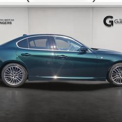 Alfa Romeo Giulia Giulia 2.2 160 ch AT8 Ti Angers