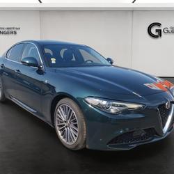 Alfa Romeo Giulia Giulia 2.2 160 ch AT8 Ti Angers