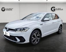 Volkswagen Polo - 1.0 TSI 110 S&S DSG7 R-Line - 20 990 €