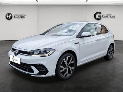 Volkswagen Polo - 1.0 TSI 110 S&S DSG7 R-Line - 20 990 €
