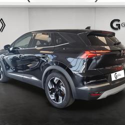 Renault Symbioz E-Tech full hybrid 145 Iconic Angers