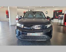 Opel Frontera Angers
