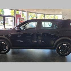 Opel Frontera 1.2 Turbo Hybrid 145 ch e-DCT6 Edition occasion - Angers - photo 3/30