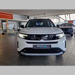 Opel Frontera Electric 113 ch Batterie 44 kWh GS occasion - Angers - photo 2/27