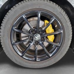 Alfa Romeo Giulia 2.2 136 ch AT8 Sprint occasion - Angers - photo 3/25