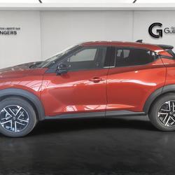Nissan Juke HYBRID 143 N-Connecta Angers