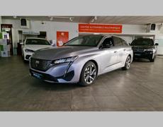 Peugeot 308 III Phase 1 Angers