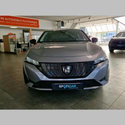 Peugeot 308 III Phase 1 PHEV 180 e-EAT8 Allure Pack occasion - Angers - photo 2/22