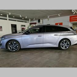 Peugeot 308 III Phase 1 PHEV 180 e-EAT8 Allure Pack occasion - Angers - photo 3/22