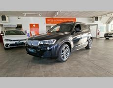 BMW X3 Angers