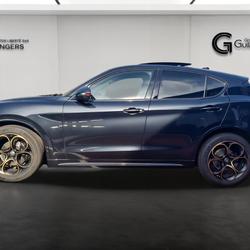 Alfa Romeo Stelvio 2.2 160 ch AT8 Intensa occasion - Angers - photo 2/30
