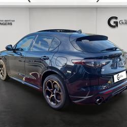 Alfa Romeo Stelvio 2.2 160 ch AT8 Intensa occasion - Angers - photo 3/30