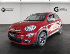 Fiat 500x Angers