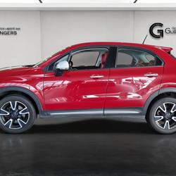 Fiat 500x SERIE POPSTAR MultiJet 95 occasion - Angers - photo 2/23