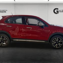 Fiat 500x SERIE POPSTAR MultiJet 95 occasion - Angers - photo 3/23