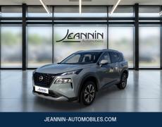 Nissan XTrail Vert-Saint-Denis